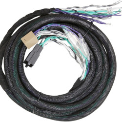  4-KANAL HIGH-LOW-ADAPTER-CABLE 6 meter