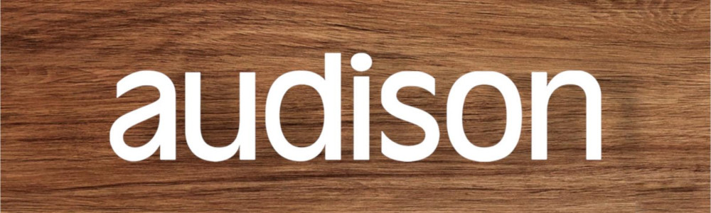 AUDISON