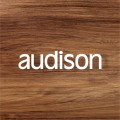 AUDISON
