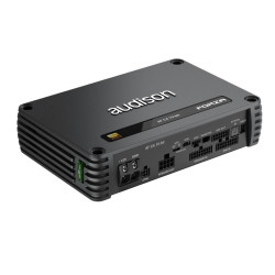 Audison versterker met ingebouwde DSP AF C4.10 bit