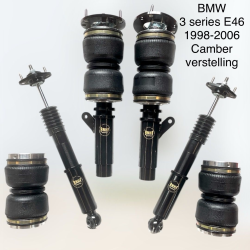E46 3 serie BC Based