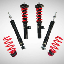 BC Based Schroefset  VW Golf MK7