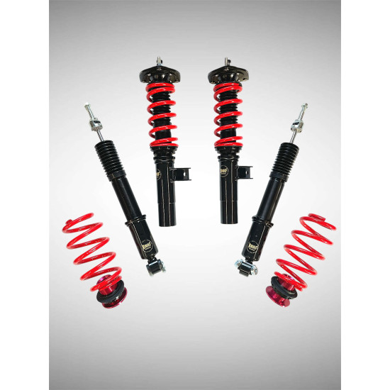 BC Based Schroefset  VW Golf MK7