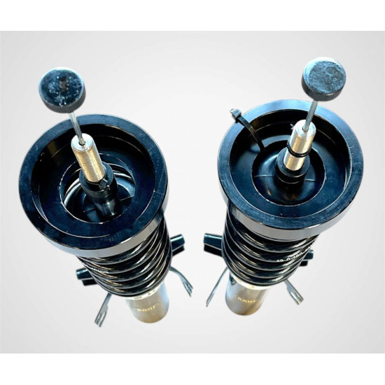 VW Transporter 2WD T5