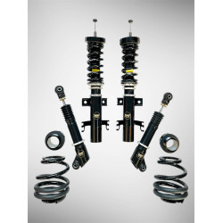 VW Transporter 2WD T5