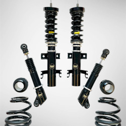 VW Transporter 2WD T5