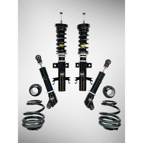 VW Transporter 2WD T5