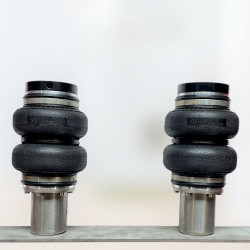 BNHF rear kit ink koni dempers 2055-2