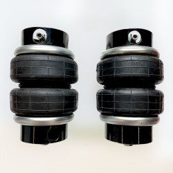 BNHF 2055-22 REAR Bags 