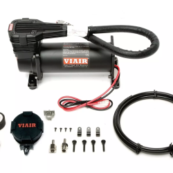 Viair 485 Black  Compressor
