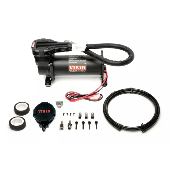 Viair 485 Black  Compressor