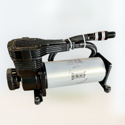 BNHF 485 Black