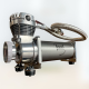 BNHF 480c Chrome  With stabilizer