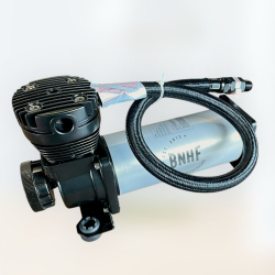 BNHF 480B Black stabilized