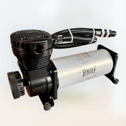 BNHF 480B Black