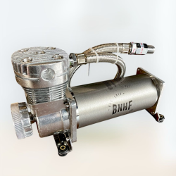 BNHF 480c Chrome 