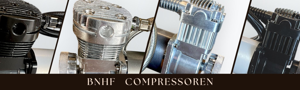 BNHF Compressors BNHF Compressors