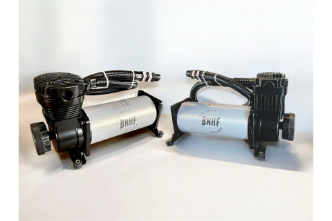 BNHF Black