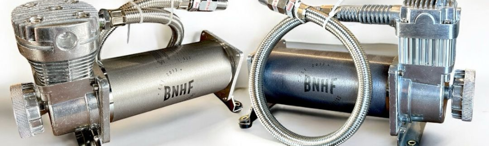 BNHF Chrome
