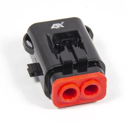 10 mm zekering houder