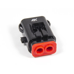 10 mm zekering houder