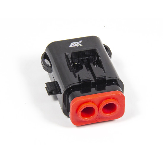 10 mm zekering houder