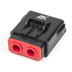 20 mm zekering houder