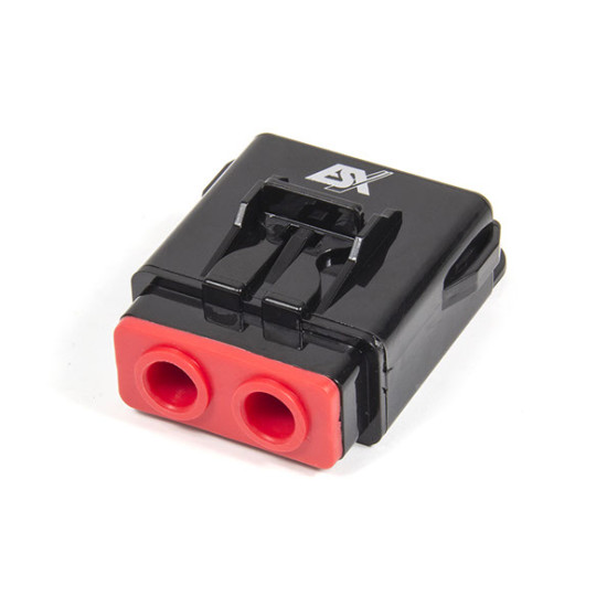 20 mm zekering houder