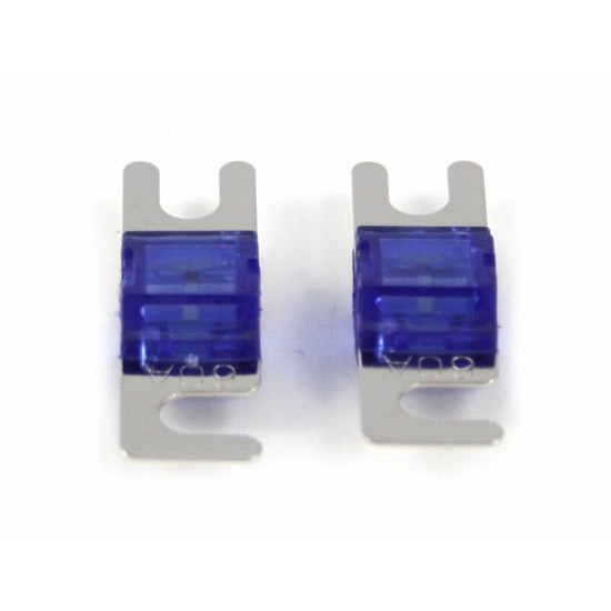 zekering mini anl 2 stuks