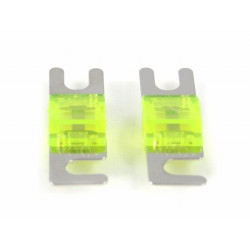 zekering mini anl 2 stuks