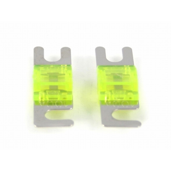 zekering mini anl 2 stuks