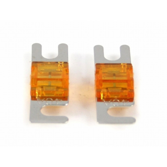 zekering mini anl 2 stuks