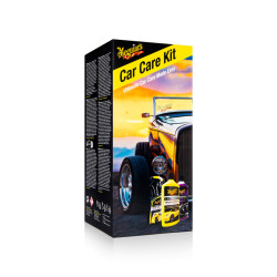 Meguiar's Car Care Kit (G17716/G200916/G7516)