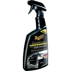 Meguiar's Gold Class Premium Quik Detailer Spray 473ml