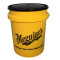 Meguiar's Deksel voor Meguiar's Bucket - Diameter 290mm