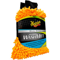 Meguiar`s Hybrid Ceramic Wash Mitt