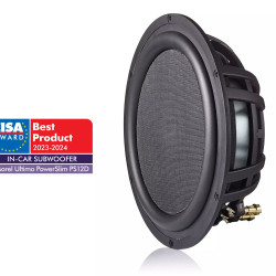 MOREL ULTIMO POWERSLIM PS124D