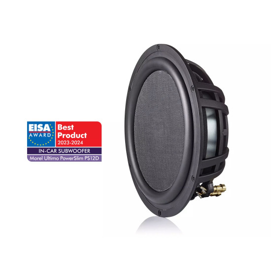 MOREL ULTIMO POWERSLIM PS124D