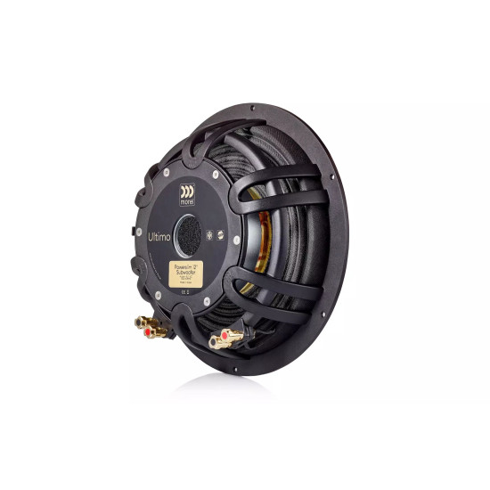 MOREL ULTIMO POWERSLIM PS124D