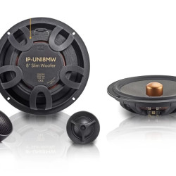 Morel IP-UNI82 Luidspreker