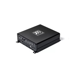 Morel MPD 1.500 Mono versterker