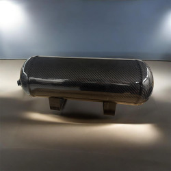 Airride Tank BNHF TA-Technix carbon laminated 50% discount !!!!! normal price €549,00 now €274,00!!!!!! LF5004 B-stock