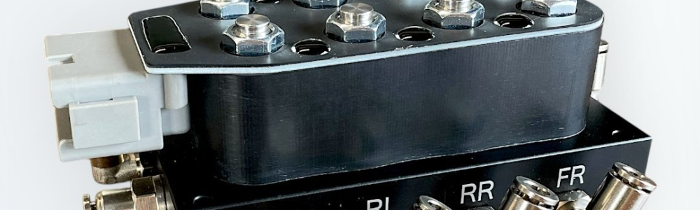 Solenoïdes Solenoïdes
