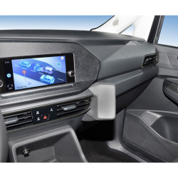 Kuda caddy cargo mk5 Volkswagen Caddy 2020-2024 - Kleur: Zwart 604075