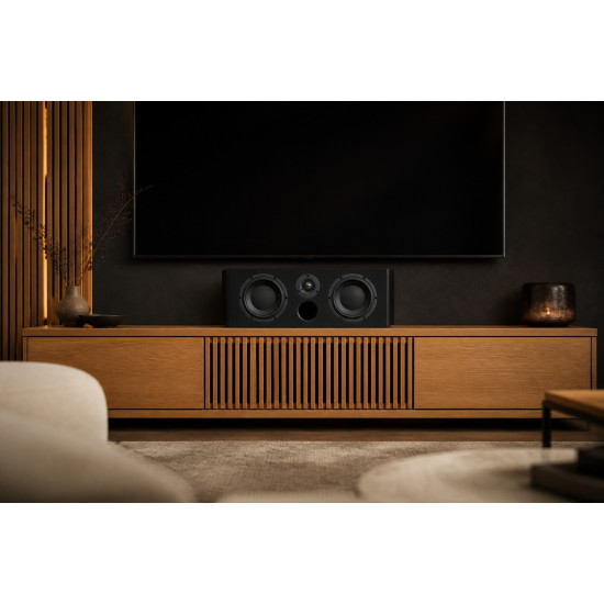 Morel Avyra C-5 centerspeaker