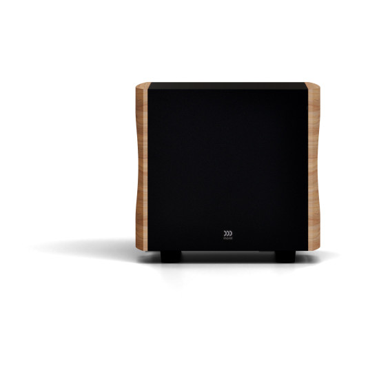 Morel Avyra S1201w WiSA subwoofer