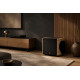 Morel Avyra S1201w WiSA subwoofer