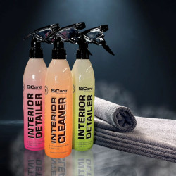 Sicare Interieur Deal