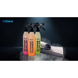 Sicare Interieur Deal