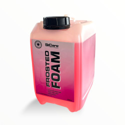 SiCare Frosted Foam - Snowfoam 5L